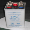 nikkel-cadmium-batterij 500ah nicd-batterij voor ups